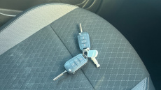 Vauxhall Grandland 1.2 Turbo GS Line 5dr Petrol Hatchback